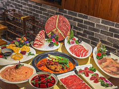 -蜀家渝重庆火锅(南屏街店)