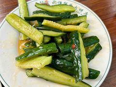 -清真永恒华威肉饼(潘家园店)