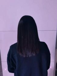 点击看大图 -sy杉影印象COLOUR专业烫染