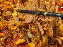 -长安后宰门水盆羊肉(新都心店)