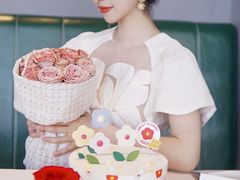-L'Arome芳芳法国餐厅(仙林金鹰店)