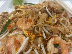 -Magic Food Point(Airport Street food)