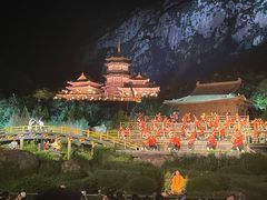 -禅宗少林·音乐大典