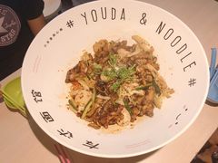 -友达面馆(二七南路店)