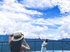 -太阳湾风景区