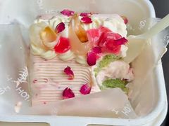 -HOT CRUSH趁热集合·现烤面包(上海环球港店)