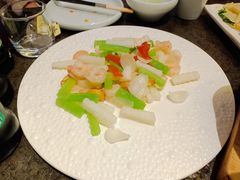 -三道菜(明堂公园店)