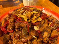 -柴窝堡22号辣子鸡·传承新疆菜