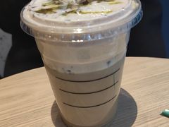 -星巴克(北京永定门店)