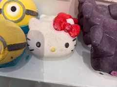 -LUSH(威尼斯人店)