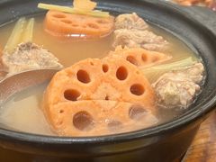 -长禧家·珑厨(东山口店)