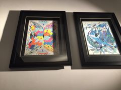 黔蘑菇四季餐厅(观山湖店)-黔蘑菇四季餐厅(观山湖店)