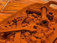 -1886德国汽车餐厅(外滩中央店)