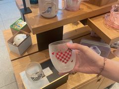 零售区-星巴克(深圳广电金融中心分店)