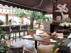 大堂-时光乌托邦空中花园餐厅川味·融合菜(幸福广场店)