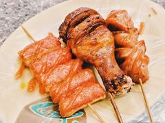 -熊仔屋(吉祥苑小区店)