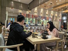 -御瀛日本料理