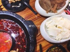 -味仙疯美蛙鱼头(清扬路总店)