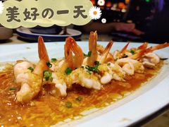 -绿茶餐厅(乐峰广场店)