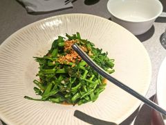虾酱空心菜-BetterThai 泰加(苏州中心店)