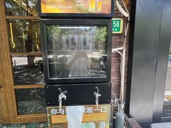 -欧提汗·新疆餐厅·清真(银都路店)