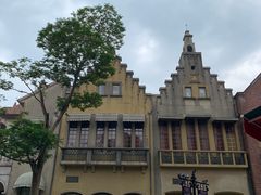 -中旅阿那亚九龙湖·公主酒店