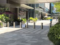-杭州城中香格里拉大酒店