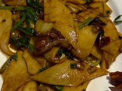 炒饵块-蔼若春.传承三十年云南菜(金碧公园店)