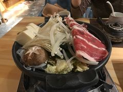 -割烹旭日本料理(龙湖狮山天街店)