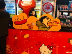 -博纳国际影城(龙华店)