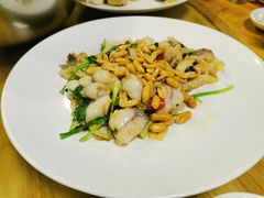 -蚝得喜海鲜(东城店)