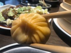 -隆喜元鱼汤包·海鲜(中联广场店)