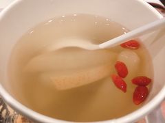 -炖物24章·顺时轻养茶(杭州保利时光里店)