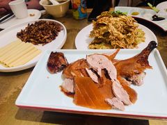 -京味斋·烤鸭·北京菜(安贞店)