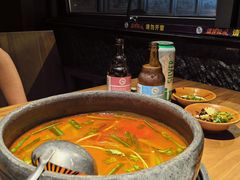 -贵厨酸汤牛肉(花果园国际中心店)