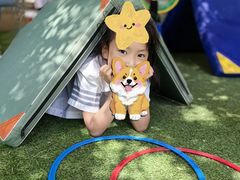 -山东银座·英才幼儿园(丰奥园)