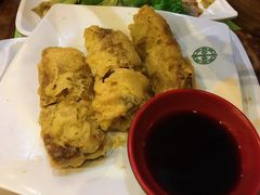 美味炆鲜竹卷-添好运点心专门店(深水埗店)