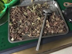 -红旗山庄(圭峰山店)