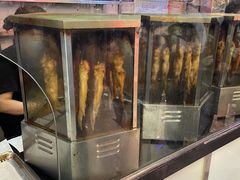 -一代烤翅王(大汉口店)