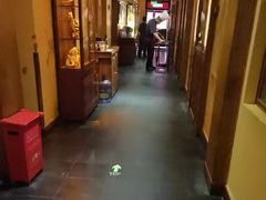-那家小馆•北京菜•烤鸭(香山店)