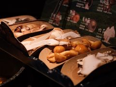 -芸山季·云南野生菌火锅(人民广场来福士店)