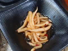 -真利味·脊骨火锅·正宗韩国料理(韩乐坊店)