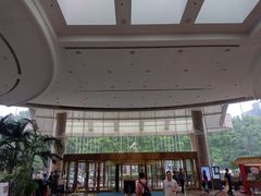 -南京维景国际大酒店(南京博物院店)