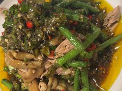 -院8里·少城记忆老川菜(宽窄巷子店)