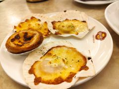 -芭菲盛宴·环球美食(解放碑英利国际店)