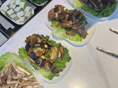 -爱膳菌锅锅(阳南店)