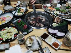 -虎焱炭火烧肉