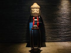 -香然会·园林雅宴(陆家嘴店)