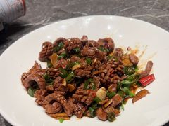 -同庆楼(滨湖万达广场店)