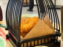 -mango tree芒果树泰国餐厅(青岛万象城店)